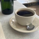 Riho Sayashi Instagram – my caffeine life in 🇺🇸😶