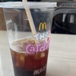 Riho Sayashi Instagram – my caffeine life in 🇺🇸😶