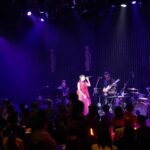 Riho Sayashi Instagram - Billboard Live 2024 ✴︎ 普段のライブとは違う感覚に集中できる空間。 新しい空間を会場全体で見出していくのが感じられる時間であり、新しい私自身に出逢える時間でもあったなー。 今年も遊びに来てくださった皆さんありがとうございました🍹 再びビルボードライブの会場でお会いできる機会がありますように🤍 またFCなどで詳しく振り返る機会を作れたら。 RIHO SAYASHI Billboard Live2024 -Set list- 1. Hi(gh) Life 2. Find Me Out 3. Melt - 4. BUTAI 5. Take a Breath - 6. alchemy - 7. Conflict (DURDN)*cover 8. Attention / We Don’t Talk Anymore (Charlie Puth) *cover 9. Baby Me En. WE THE ONES