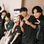 Riho Sayashi Instagram - TOKYO❤️‍🔥次は北海道！