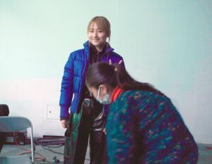 Riho Sayashi Instagram - 
