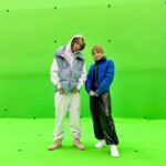 Riho Sayashi Instagram – .
Kvi Baba @kvibaba / TOMBI
Music Videoに参加させて頂きました。

哀しみや、やるせ無い気持ちがあって、だけど気付けば自分の横に並んで居てくれている、そんな優しさと強さも一緒に見出させてくれる楽曲だと感じます。
私なりの表現で、只々心が空っぽになるまで踊りました。

今までに無い機会で楽しかった^ ^

同世代のアーティストであるKvi Babaさんとご一緒できて嬉しかったです。

I’m performing in a music video of TOMBI by Kvi Baba. It was a great opportunity to work with the artist around the same age as me. Thank you for having me on such a creative project:)

Directed by @kensakukakimoto