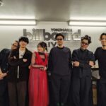 Riho Sayashi Instagram - Billboard Live 2024 in YOKOHAMA どうして、ライブはこんなに楽しいの！！ 2024年 初ライブ、よい音、よい光、よい人々に包まれながら温かい気持ちでパフォーマンスさせていただきました。 ゲストの碧海さんとのalchemy ライブセッションも楽しかった。 そして何より皆さんに久しぶりに会えて嬉しかった^ ^ 次は4/1 Billboard Live OSAKAにて🫶 3/24 @Billboard Live YOKOHAMA Gt. 村田シゲ Dr. 山下賢 @y_3104 Ba. 中西道彦 @mitchnakanishi Key. コイチ @koiti_sawagi 横浜公演Special Guest: 碧海祐人 @masatomi_