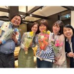 Riho Sayashi Instagram - 改めまして。 めんつゆひとり飯、3ヶ月間の放送を終えました^ ^ 露ちゃんで居る自分を、全力で楽しませて頂きました！ 関わってくれた皆さん、観てくれた皆さんのお陰でとても温かく、愛に溢れてた！ 撮影中もずーっと皆んなで笑ってたし☺️ 初主演ドラマ、沢山支えて頂きました。楽しかったなぁ。 ご視聴ありがとうございました！ めんつゆforever love♡