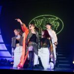 Riho Sayashi Instagram - ❤️ https://natalie.mu/music/news/548384 #音楽ナタリーさん