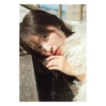 Rikako Aida Instagram - 🗓️3月25日発売　写真集『日々』🌷 先日表紙が発表されました📣 1枚目は通常版、2枚目はAmazon版となっています！ どっちがお好きですか？？ イベントもあるので沢山の応援お待ちしております🤍 #逢田梨香子写真集日々