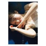 Rikako Aida Instagram - 🗓️3月25日発売　写真集『日々』🌷 先日表紙が発表されました📣 1枚目は通常版、2枚目はAmazon版となっています！ どっちがお好きですか？？ イベントもあるので沢山の応援お待ちしております🤍 #逢田梨香子写真集日々