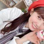 Rikako Aida Instagram – 🎂🍫🧁🍰🫕☕️