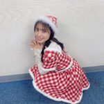 Rikako Aida Instagram - 🎄🎅🎁🥂🪅