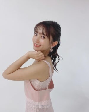 Rikako Aida Instagram - #MyGirl39 🌸⚾️
現在発売中です❕