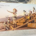 Rikako Aida Instagram - 🗓️07.08 沼津市制100周年記念イベントにAqoursから代表でふりと一緒に参加させて頂きました🌸🍭 沼津100周年、本当におめでとうございます🎊 朝から並んでくれたみんなも、本当にありがとうございます！ Aqoursが燦々ぬまづ大使に就任して今年で4年目になります。本当に光栄です。 ラブライブ!サンシャイン‼︎を通して沼津に出会って約8年。 訪れれるたびに町の方々の優しさに触れ、心があったかくなります。 だからついついプライベートでも行きたくなってしまう、、！ どこに行ってもAqoursのグッズやパネル、ポスターが目に入る所に置いてあり、町全体がAqoursを大切に想って下さっているのを肌で感じます。 でも、それって当たり前ではないと思うんです。 だからこそ、おかえり〜！って出迎えてくれるのが本当に嬉しくて。 それも、いつもファンの皆様がマナーをしっかり守って沼津とラブライブ!サンシャイン‼︎を大切に思って行動してくれているおかげだと思っています。いつも愛のある行動を取ってくれてありがとう！ これからも沢山、沼津までAqoursに会いにきてね。 微力ではありますが、今後とも盛り上げていけるように頑張ります！ 免許取ったらドライブしに行くぞー！！！🚗 #沼津市制100周年記念イベント 🗻🍊🍵🐟