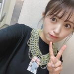 Rikako Aida Instagram - 🗓️06.03 さよなら中野サンプラザ音楽③ アンコールのお衣装👗 つけ襟に花柄スカート可愛かった🌼