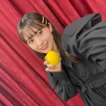 Rikako Aida Instagram – 🗓11.17 🍋🍋