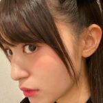 Rikako Aida Instagram – 🗓10.31 🎃👻
家で練習した時のほうがメイクうまくいったかも。
持ってる赤系のシャドウを引っ張り出してみました。
加工せずノーマルカメラのほうがメイクの色味が出てよかった！

#病み可愛い
#地雷系女子 
#地雷メイク