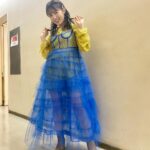 Rikako Aida Instagram - 🗓️06.03 さよなら中野サンプラザ音楽祭① 一カ月以上経ってしまった、、 忘れてたわけじゃないよ🥲 時間経ってしまったけど思い出を投稿しておきます🫶 今回も素敵で可愛いお衣装をありがとうございます🌼 #さよなら中野サンプラザ音楽祭