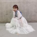 Rikako Aida Instagram - 🗓️Anime Japan 2024 アーティストデビュー5周年直前トークショー📣 👗@samukashiwagi 💄@on_risa 連日ありがとうございました❕