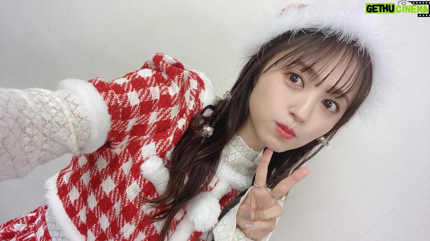 Rikako Aida Instagram - 🗓️2023/12/23 🎄🍶 逢田梨香子のRARARAdio みなさん、今年もおつかれさまでした! with降幡愛 🫶