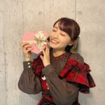 Rikako Aida Instagram – #Aqours EXTRA LoveLive! 2023 ～It’s a 無限大☆WORLD～ <Valentine's Day Concert> 💝

今回の新衣装も可愛かった🍫
