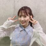 Rikako Aida Instagram - 🗓️Anime Japan 2024 アーティストデビュー5周年直前トークショー📣 👗@samukashiwagi 💄@on_risa 連日ありがとうございました❕