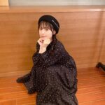 Rikako Aida Instagram - 🗓️09.07 昨日のお洋服👗 秋仕様にしてみました！ 沢山着よう🍂