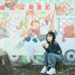 Rikako Aida Instagram - 📷@ryography_713 ☕️🐻