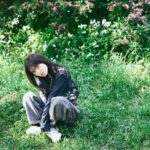 Rikako Aida Instagram - 📷@ryography_713 ☕️🐻