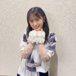 Rikako Aida Instagram - 🗓️2023/08/08 🎂 「RIKAKO AIDA Birthday Party 2023 “for YOU!!”」 今年も沢山の方にお祝いして頂きました🎉　感謝！！ #逢田梨香子BD2023 TOPS#oldhoney SKIRT#DearEpisode