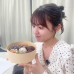 Rikako Aida Instagram – OHAGI