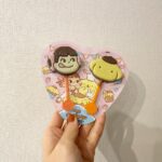 Rikako Aida Instagram – 👧🐶🍫