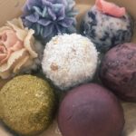 Rikako Aida Instagram - OHAGI