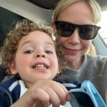Riki Lindhome Instagram - I love being your mama. Happy Mother’s Day 💕