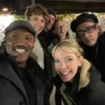 Riki Lindhome Instagram – #tbt Bucharest 🇷🇴