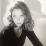 Riki Lindhome Instagram – #tbt 13. It’s either giving old Hollywood femme fatale or angry and waiting for my life to start.