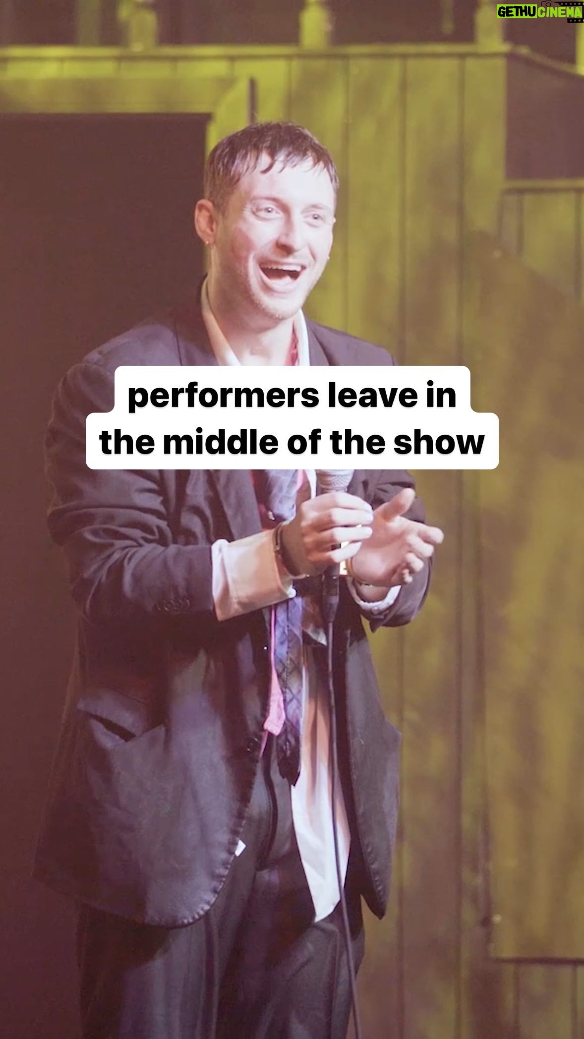 Riki Lindhome Instagram - first riki, then mary, now chad ???? π€: @jacktuckerfunny π§: @jeremyelderr π₯: @jill.petracek π: @rikilindhome & @maryconnorneely π§¨: @thechaddamiani πͺ: @stamptown π: @bourbonroomhollywood #stamptown #comedy #standup #funny #jokes #LA #standupcomedy #sketchcomedy #walkout #livecomedy