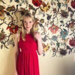 Riki Lindhome Instagram – New wallpaper.