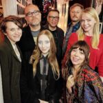 Riki Lindhome Instagram - About last night. Thank you for having us @largolosangeles 🎸