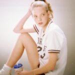 Riki Lindhome Instagram – #tbt When you try to use your JV basketball photo shoot as a way to get free headshots 🏀 😂