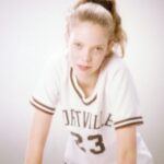 Riki Lindhome Instagram – #tbt When you try to use your JV basketball photo shoot as a way to get free headshots 🏀 😂