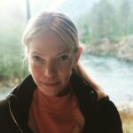 Riki Lindhome Instagram – Just realized why that “Swedish” hotel from Succession looked familiar. It’s in Norway but it was so pretty💕🏩🌲