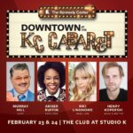 Riki Lindhome Instagram – I am so excited for this! Comedy music with a full live band at The Kennedy Center! 🎸🎻🎺🥁🎹 (ticket link in bio)