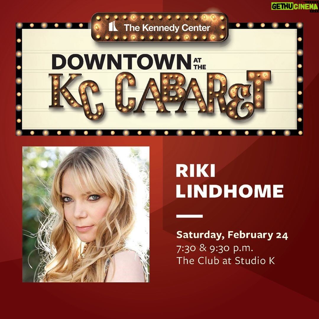 Riki Lindhome Instagram - Saturday in Washington DC! Early show almost sold out but still tickets left for 9:30. Come see me 😊