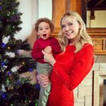 Riki Lindhome Instagram – 🎄🎄🎄