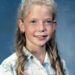 Riki Lindhome Instagram – 80s baby #tbt