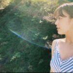 Rikka Ihara Instagram - いつもありがとうございます。 23歳も 柔らかさと強さを自分のバランスで、 そして 私の感覚で立っていられますように。 愛したいもの、変わらないもの、 少しの違いを大切に。 全てが奇跡のような毎日を 背伸びせず愛をもって進んでいきます。