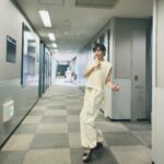 Rikka Ihara Instagram - ありがとな、かに。