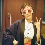 Rikka Ihara Instagram - NHKドラマ・ガイド 連続テレビ小説　ブギウギ Part1 発売されてます〜 撮影のことも裏側の話も、盛り沢山な内容でした。もりもり。 いよいよ、10月2日から始まる「ブギウギ」に向けて、読んでさらに気持ちを高めました。。