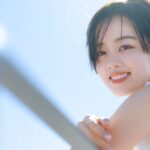 Rikka Ihara Instagram - 美的5月号。 好きなものを同じ熱量でお話出来て なんとも楽しくて幸せな時間でした。 @tomokookada ｢自分生かし｣メイク。
