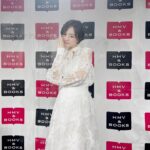 Rikka Ihara Instagram - カレンダーイベント ありがとうございました。 久しぶりにお顔を見れた方も 初めて会いに来てくれた方も ほんっとに温かくて 沢山、想いを伝えてくださって 心がいっぱいです。 素敵な方に支えてもらってるなぁと とても嬉しかったです。 いつもありがとう。 またすぐ会いましょうね☺︎