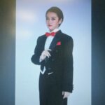 Rikka Ihara Instagram - ブギウギ。5週。 明日からもよろしくお願いします。