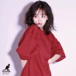 Rikka Ihara Instagram - RIKKA IHARA × KANGOL REWARD collaboration item 受注開始になりました。 こだわりを沢山叶えてもらいました𓀀 日常もレッスンも、いつもより心が躍る。そんなアイテムになったら嬉しいです。 カラーやサイズも 沢山あるので、色々変えてみたり 毎日をエンジョイしてくださいませ。